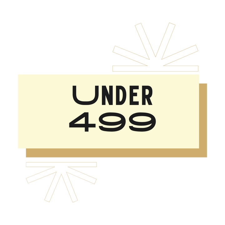 Under 499