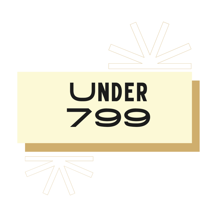 UNDER 799