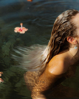 Can You Shower with Gold Plated Jewellery? Here’s the Truth