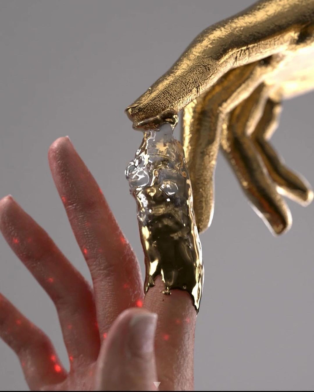 What is 18K Gold Plated? What is Ion Plating? A Complete Jewellery Guide